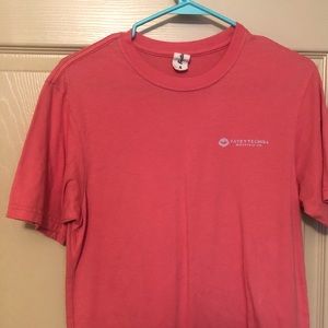Fayettechill tee